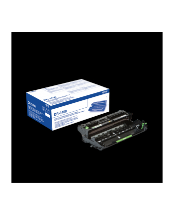 bczerwonyher DR-3400 DRUM UNIT/
