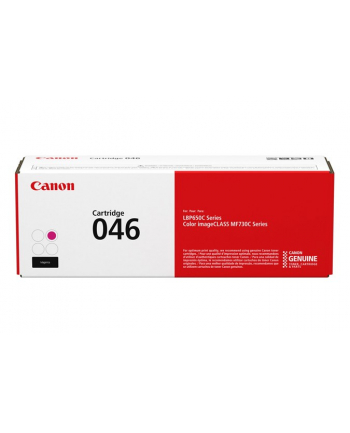 Canon CRG-046 Toner Magenta