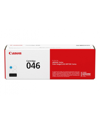 Canon CRG-046 Toner Cyan