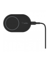 belkin MAGNETIC CAR HOLD-ER F/IPHONE 12/WIRELESS CAR MOUNT WITHOUT CARCH - nr 13