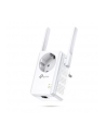 tp-link TL-WA860RE/WLAN REPEATER MIT EXT ANTENNEN - nr 23