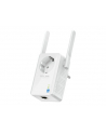 tp-link TL-WA860RE/WLAN REPEATER MIT EXT ANTENNEN - nr 25