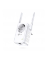 tp-link TL-WA860RE/WLAN REPEATER MIT EXT ANTENNEN - nr 50