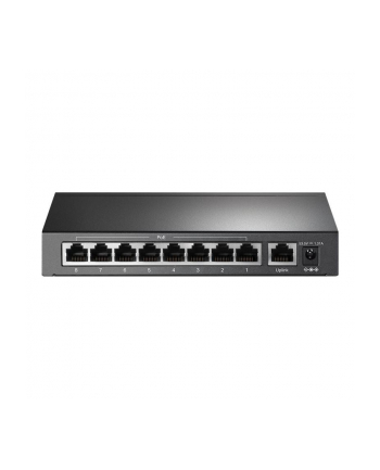 tp-link 8-PORT POE+ FE D-ESKTOP SWITCH/