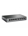tp-link 8-PORT GIGABIT POE SMART SWITCH/D-ESKTOP EASY SMART SWITCH - nr 2