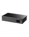 PoE+ Switch Cudy with 2 Uplink Ports 120W 8-Port 10/100M - nr 18