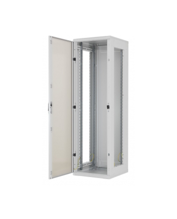 TRITON SZAFA 19''; 42U 600X800 NEW RMA-42-C68-CAX-N1