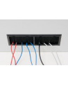 TRITON SZAFA 19''; 42U 600X800 NEW RMA-42-C68-CAX-N1 - nr 9