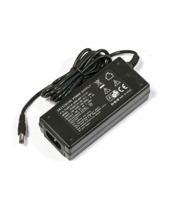 MikroTik 48POW | Zasilacz | 48V, 1,46A