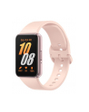 SMARTWATCH GALAXY FIT3/PINK GOLD SM-R390 SAMSUNG - nr 1