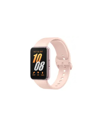 SMARTWATCH GALAXY FIT3/PINK GOLD SM-R390 SAMSUNG