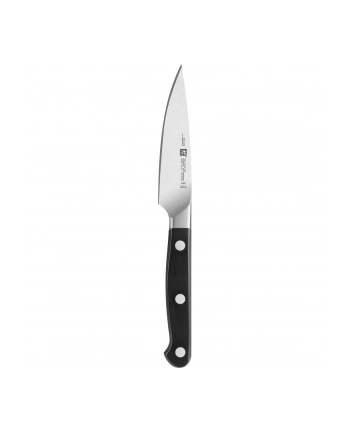 Nóż do warzyw i owoców Zwilling Pro - 10 cm