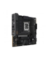 MB B760 S1700 MATX/GAMING B760M-PLUS WIFI II ASUS - nr 2