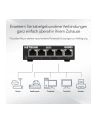 netgear 5-PORT GB ETHERNET UNMGD SWITCH/ - nr 16