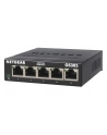 netgear 5-PORT GB ETHERNET UNMGD SWITCH/ - nr 18