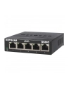 netgear 5-PORT GB ETHERNET UNMGD SWITCH/ - nr 9