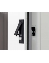 TRITON SZAFA 19''; 42U 600X800 NEW RMA-42-C68-CAX-N1 - nr 1