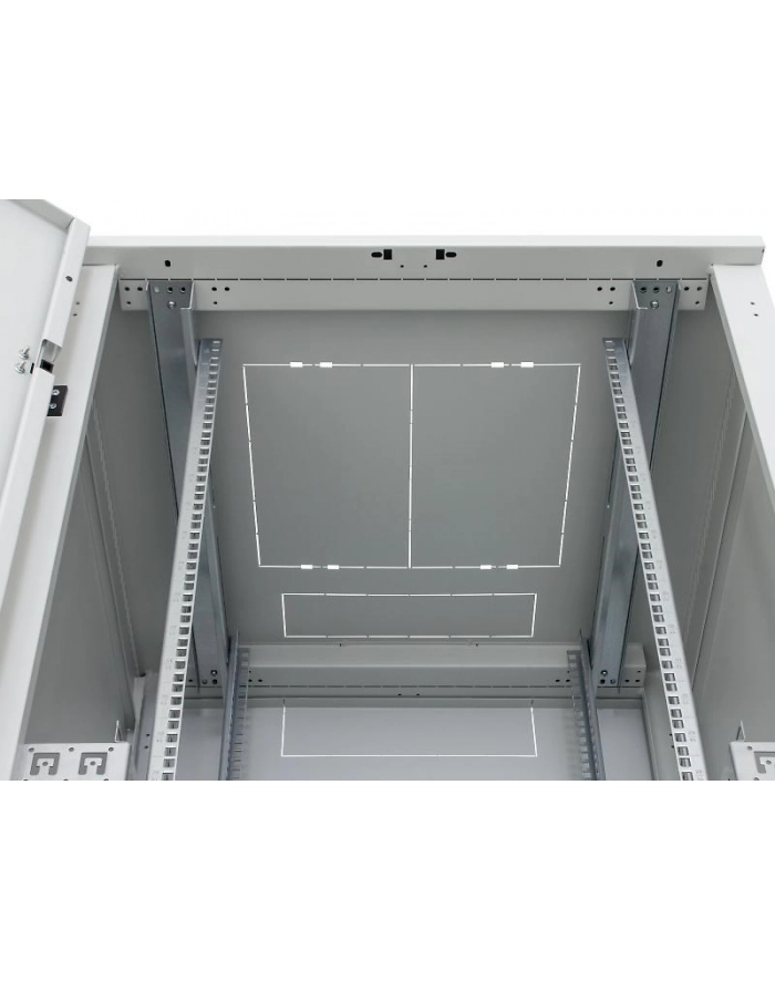 TRITON SZAFA 19''; 42U 600X800 NEW RMA-42-C68-CAX-N1 główny