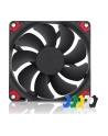Noctua chromax NF-A9x14 HS-PWMKolor: CZARNYs - nr 1