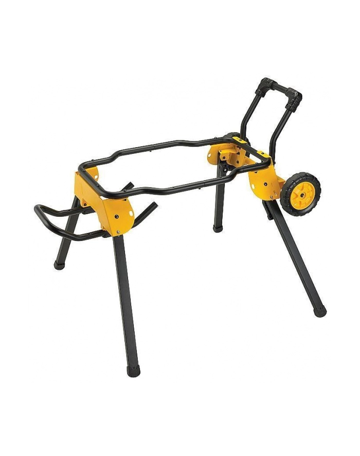 dewalt podstawa do pilarki wózek do dw745, dwe7941 główny