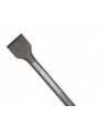 MAKITA DŁUTO HEX-30mm PŁASKIE 115 x 400mm - nr 1