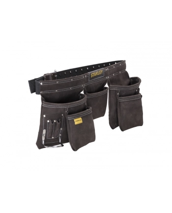 stanley pas monterski z 3 kieszeniami