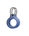 belkin 2-PACK SECURE HOLD-ER W/ KEY RIN/F/ APPLE AIRTAG BLUE - nr 3