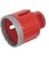 RUBI KORONA M14 Z NASYPEM DIAMENTOWYM LUTOWANYM 43mm - nr 1