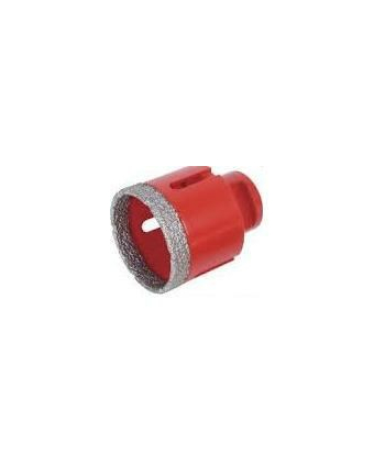 RUBI KORONA M14 Z NASYPEM DIAMENTOWYM LUTOWANYM 43mm