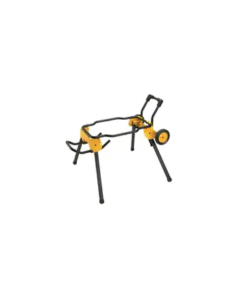 dewalt podstawa do pilarki wózek do dw745, dwe7941 nr 2