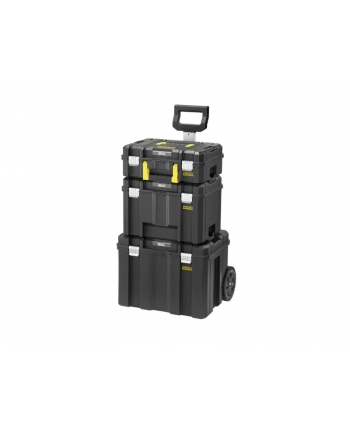 stanley STSKRZYNIA PRO-STACK 3w1