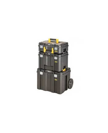 stanley STSKRZYNIA PRO-STACK 3w1