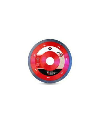 RUBI TARCZA DIAMENTOWA CPJ 125 SUPERPRO DO GRESU