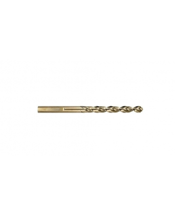 dewalt - osprzęt wiertła kobaltowe hss e cobalt 80mm bulkx10