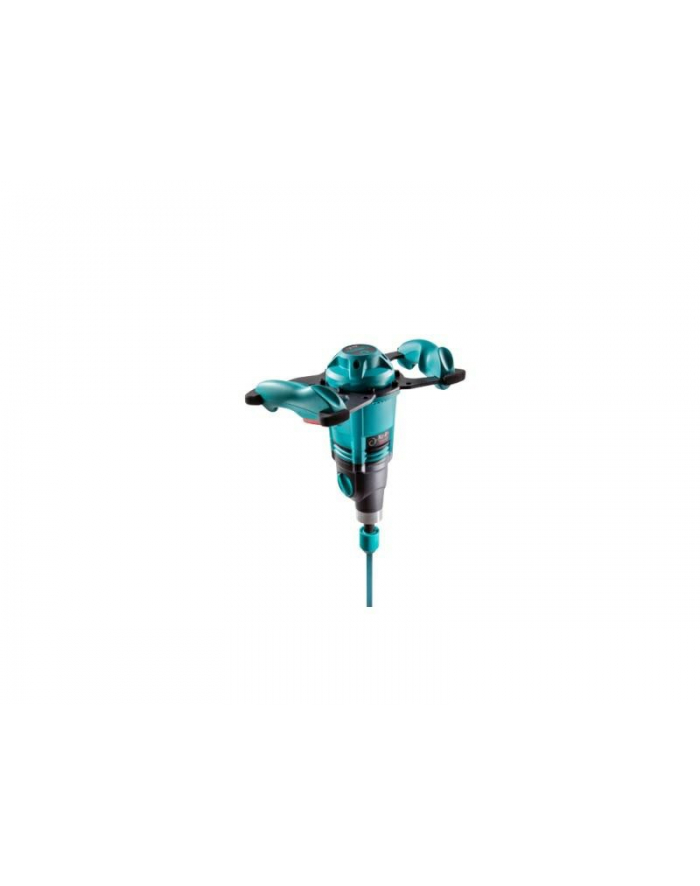 COLLOMIX MIESZARKA Xo 4 HF 1500W Z MIESZADŁEM WK 140 HF główny