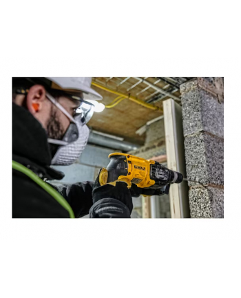 dewalt młotowiertarka sds-plus 800w 26mm 2kg 2,6j