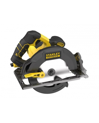 stanley pilarka tarczowa 1650w, 190 mm, głęb cięcia 66 mm, maks ką