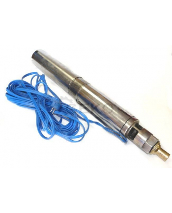 geko POMPA GŁĘBINOWA QJD-26/6-0,4