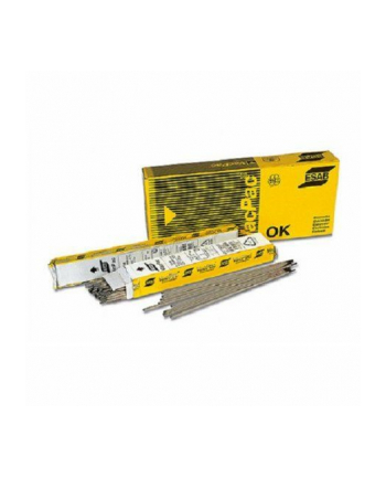 ESAB ELEKTRODA OK9258 FI 2,5mm 0,7kg DO ŻELIWA