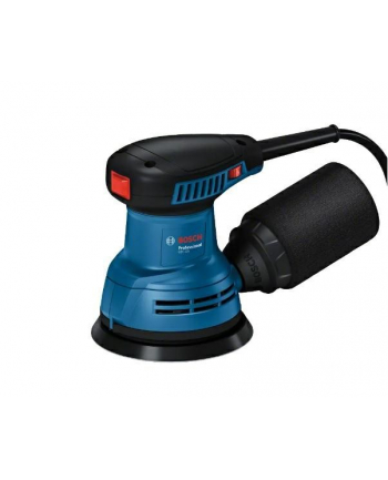BOSCH SZLIFIERKA MIMOŚRODOWA GEX 125 290W 125mm