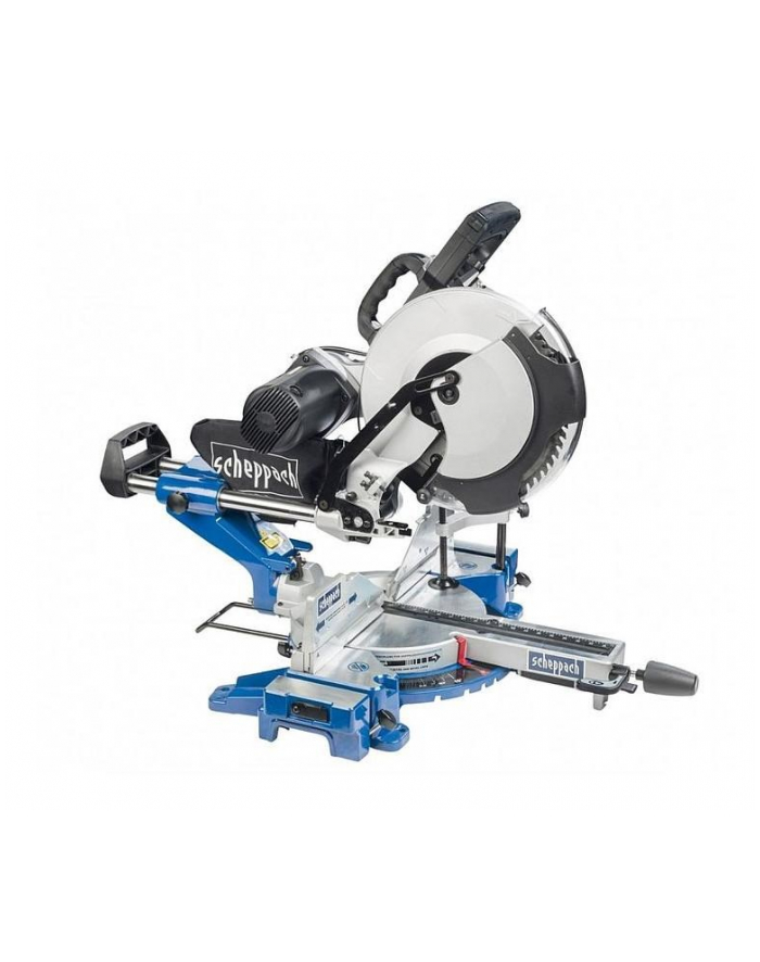SCHEPPACH PIŁA UKOŚNICA 2000W 305mm HM140L główny