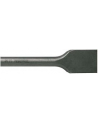 MAKITA DŁUTO HEX-28mm PŁASKIE 80x400mm - nr 1