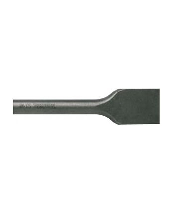 MAKITA DŁUTO HEX-28mm PŁASKIE 80x400mm