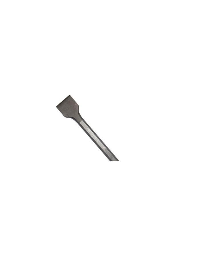 MAKITA DŁUTO HEX-30mm PŁASKIE 115 x 400mm główny