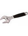 BAHCO Klucz nastawny 218 mm, chromowany 9031C - nr 1