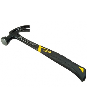 stanley młotek ciesielski fatmax pazur zakrzywiony 453g