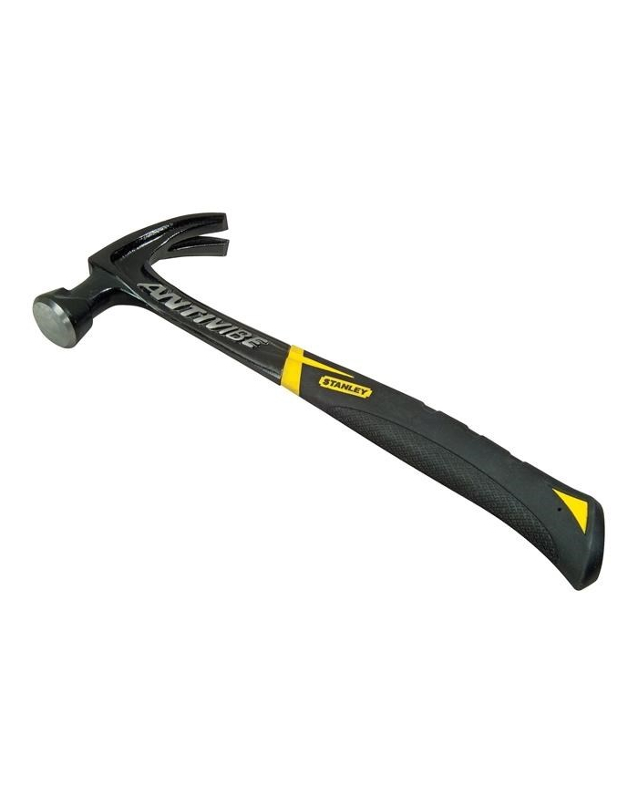 stanley młotek ciesielski fatmax pazur zakrzywiony 453g główny