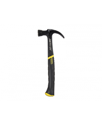 stanley młotek ciesielski fatmax pazur zakrzywiony 453g