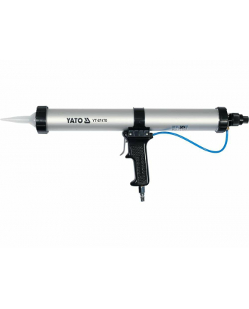 YATO PN(wersja europejska)MATYCZNY WYCISKACZ 600ml