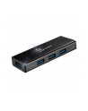 j5 create USB 30 4-PORT MINI HUB - (wersja europejska)/UK/ - nr 1